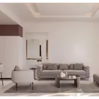 Residential complex in United Arab Emirates, Dubai, 63 sq.ft.
