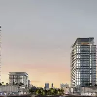 Residential complex in United Arab Emirates, Dubai, 144 sq.ft.
