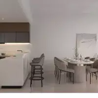 Residential complex in United Arab Emirates, Dubai, 144 sq.ft.