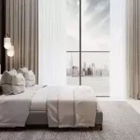 Residential complex in United Arab Emirates, Dubai, 34 sq.ft.