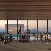 Residential complex in United Arab Emirates, Dubai, 34 sq.ft.