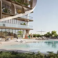Residential complex in United Arab Emirates, Dubai, 73 sq.ft.