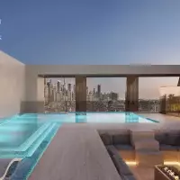 Residential complex in United Arab Emirates, Dubai, 73 sq.ft.