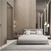 Residential complex in United Arab Emirates, Dubai, 73 sq.ft.