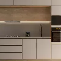 Residential complex in United Arab Emirates, Dubai, 33 sq.ft.