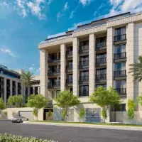 Residential complex in United Arab Emirates, Dubai, 33 sq.ft.