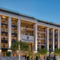 Residential complex in United Arab Emirates, Dubai, 33 sq.ft.