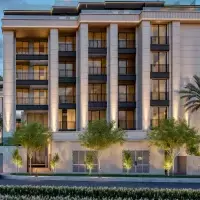 Residential complex in United Arab Emirates, Dubai, 76 sq.ft.