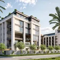 Residential complex in United Arab Emirates, Dubai, 139 sq.ft.