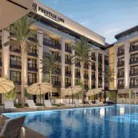 Residential complex in United Arab Emirates, Dubai, 66 sq.ft.