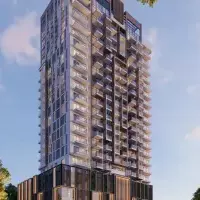 Residential complex in United Arab Emirates, Dubai, 39 sq.ft.