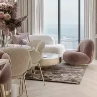 Residential complex in United Arab Emirates, Dubai, 39 sq.ft.
