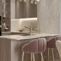Residential complex in United Arab Emirates, Dubai, 39 sq.ft.