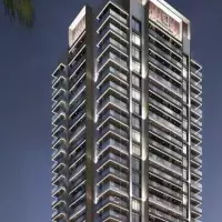 Residential complex in United Arab Emirates, Dubai, 75 sq.ft.