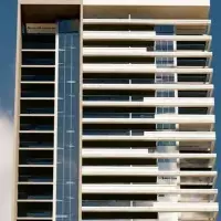 Residential complex in United Arab Emirates, Dubai, 75 sq.ft.