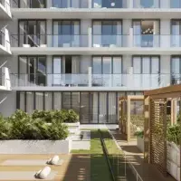 Residential complex in United Arab Emirates, Dubai, 68 sq.ft.