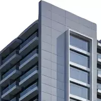 Residential complex in United Arab Emirates, Dubai, 99 sq.ft.