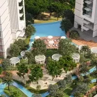 Residential complex in United Arab Emirates, Dubai, 36 sq.ft.