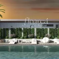 Residential complex in United Arab Emirates, Dubai, 73 sq.ft.