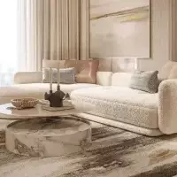 Residential complex in United Arab Emirates, Dubai, 73 sq.ft.