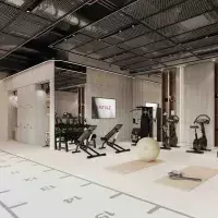 Residential complex in United Arab Emirates, Dubai, 39 sq.ft.
