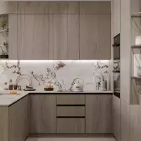 Residential complex in United Arab Emirates, Dubai, 39 sq.ft.