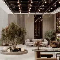 Residential complex in United Arab Emirates, Dubai, 78 sq.ft.