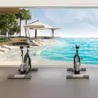 Residential complex in United Arab Emirates, Dubai, 64 sq.ft.