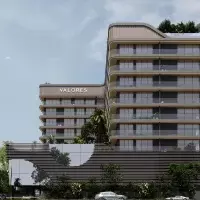 Residential complex in United Arab Emirates, Dubai, 118 sq.ft.