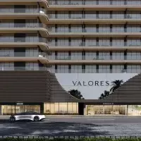 Residential complex in United Arab Emirates, Dubai, 118 sq.ft.