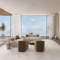 Residential complex in United Arab Emirates, Dubai, 118 sq.ft.