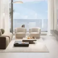 Residential complex in United Arab Emirates, Dubai, 118 sq.ft.
