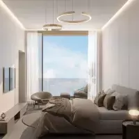 Residential complex in United Arab Emirates, Dubai, 118 sq.ft.