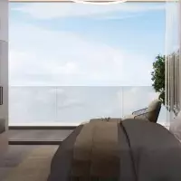 Residential complex in United Arab Emirates, Dubai, 118 sq.ft.