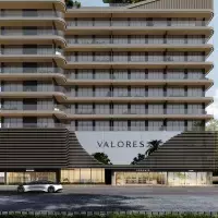 Residential complex in United Arab Emirates, Dubai, 208 sq.ft.