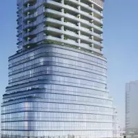 Residential complex in United Arab Emirates, Dubai, 40 sq.ft.