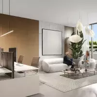 Residential complex in United Arab Emirates, Dubai, 40 sq.ft.