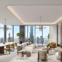 Residential complex in United Arab Emirates, Dubai, 109 sq.ft.