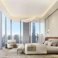 Residential complex in United Arab Emirates, Dubai, 109 sq.ft.