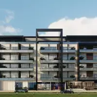 Residential complex in United Arab Emirates, Dubai, 78 sq.ft.