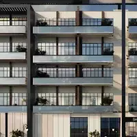 Residential complex in United Arab Emirates, Dubai, 78 sq.ft.