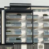 Residential complex in United Arab Emirates, Dubai, 143 sq.ft.
