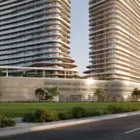 Residential complex in United Arab Emirates, Dubai, 49 sq.ft.