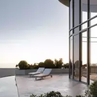 Residential complex in United Arab Emirates, Dubai, 49 sq.ft.