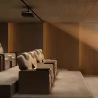 Residential complex in United Arab Emirates, Dubai, 49 sq.ft.
