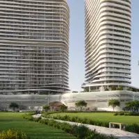 Residential complex in United Arab Emirates, Dubai, 87 sq.ft.