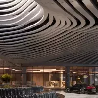 Residential complex in United Arab Emirates, Dubai, 87 sq.ft.