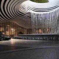 Residential complex in United Arab Emirates, Dubai, 141 sq.ft.