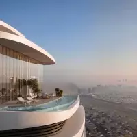 Residential complex in United Arab Emirates, Dubai, 141 sq.ft.
