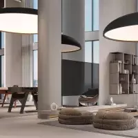 Residential complex in United Arab Emirates, Dubai, 141 sq.ft.